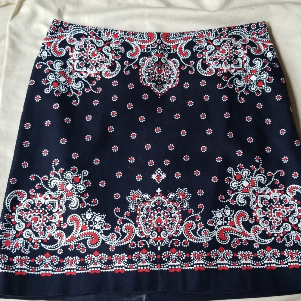 Skirt